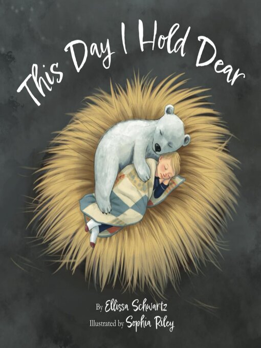 Title details for This Day I Hold Dear by Ellissa Schwartz - Available